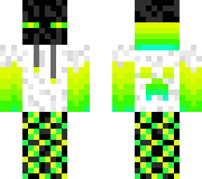 cool enderman