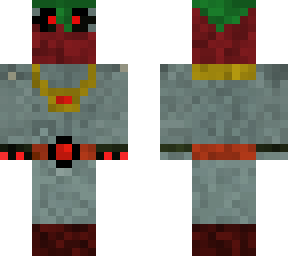 corrupt dirt