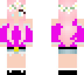 cute girl
