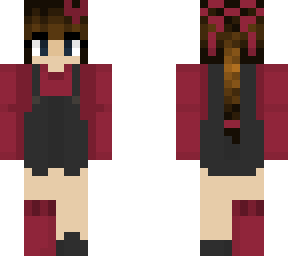 cute girl