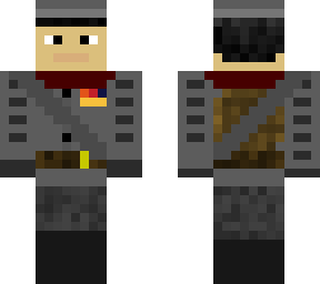 czechoslovakian solider (ww2)