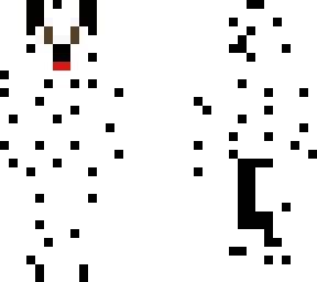 dalmatian puppy