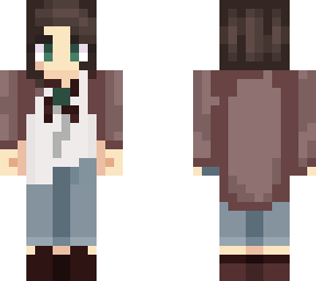 danganronpa oc (alex)