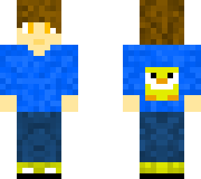 dayellowpenguin