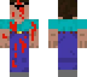 dead noob