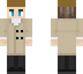 dectetive (simulacra 1 and 2)