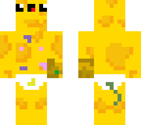 derp cheese