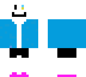 derpy sans fixed ver.