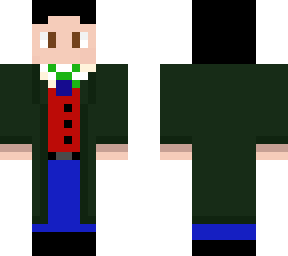 doctor 15th