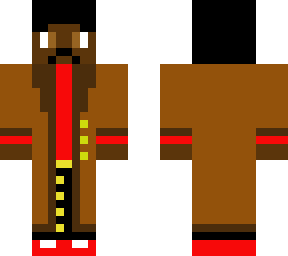 doctor who (the lenny henry show)