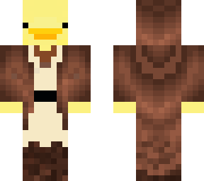 duckduckjedi