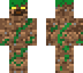 earth steve part of elemntal steve