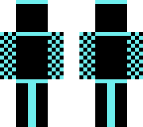 electric man