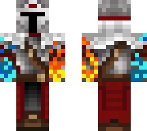 elemental knight