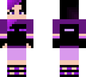 ender girl