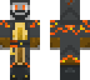 fire castor