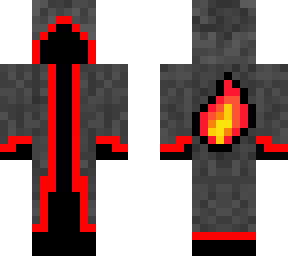 fire mage