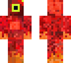 fire walker v2