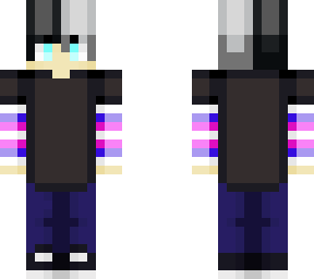 first character