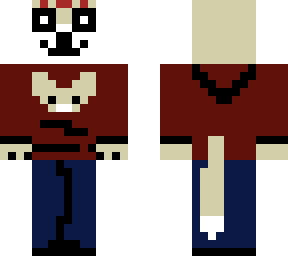 foxey animations