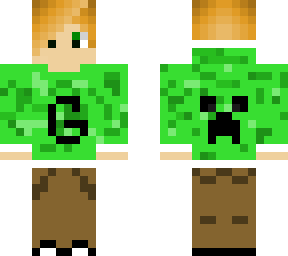 gamer dude