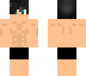 gene shirtless