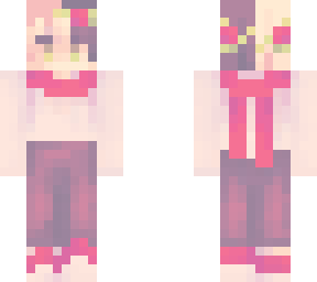 gift - scarlet