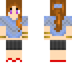 girl