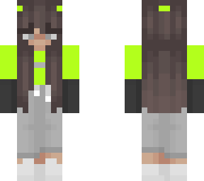 girl