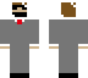 glass ben super