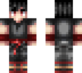 goku recolor