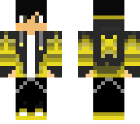golden gamer