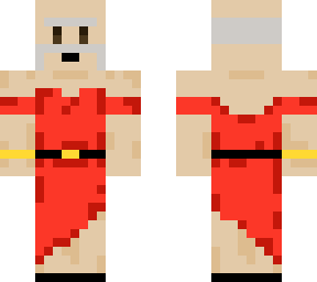 grandpa in dress 2.0