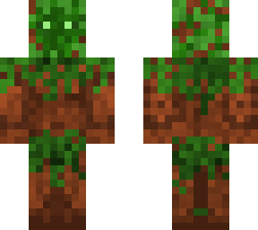 green man