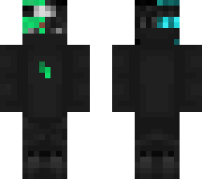 green ninja