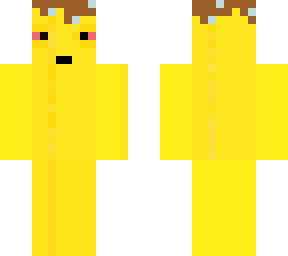 high banana