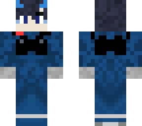 hiro from darling in the franxx
