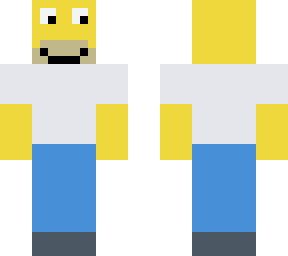 homer simpson