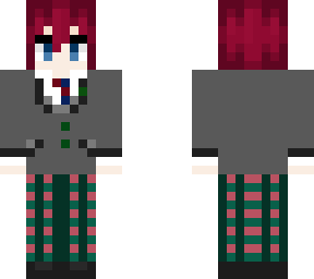 ibara saegusa