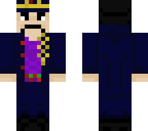 jotaro stalin