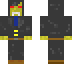 killer banana