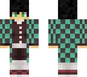 kurito demon slayer