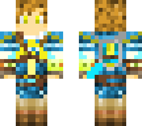 link's brother