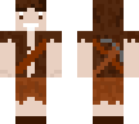 main character aground