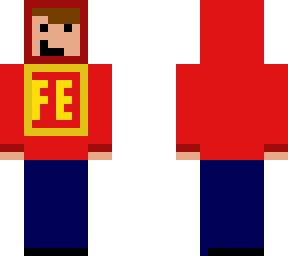 man