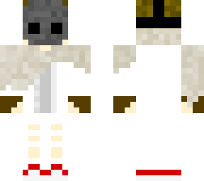masked killer