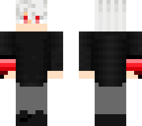 me (v3) (with gauntlet)