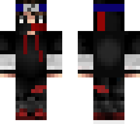 me skin