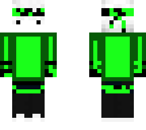 me skin