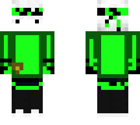 me skin with bread logojkjhn